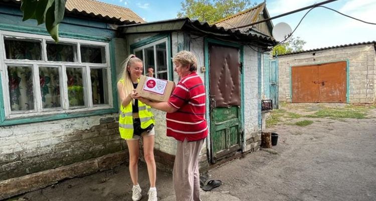 GALERIA ZDJĘĆ DONBAS