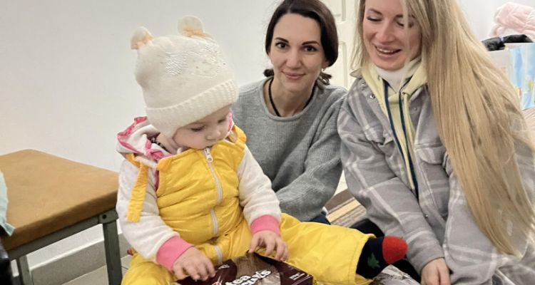 GALERIA ZDJĘĆ ŁUCK