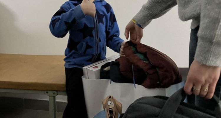 GALERIA ZDJĘĆ ŁUCK