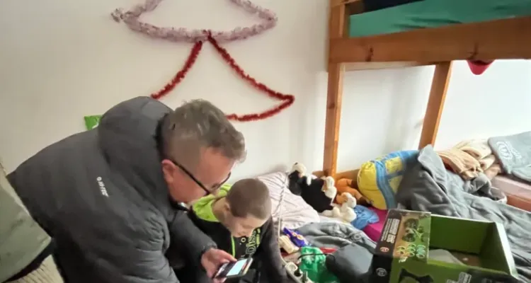 GALERIA ZDJĘĆ ŁUCK