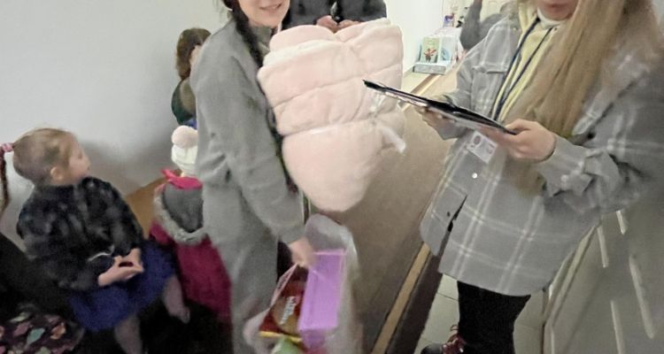 GALERIA ZDJĘĆ ŁUCK