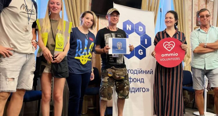 GALERIA ZDJEC Krzywy Róg, Dnipro, Charków, Nowa Kachowka