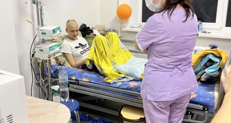 GALERIA ZDJEC Krzywy Róg, Dnipro, Charków, Nowa Kachowka