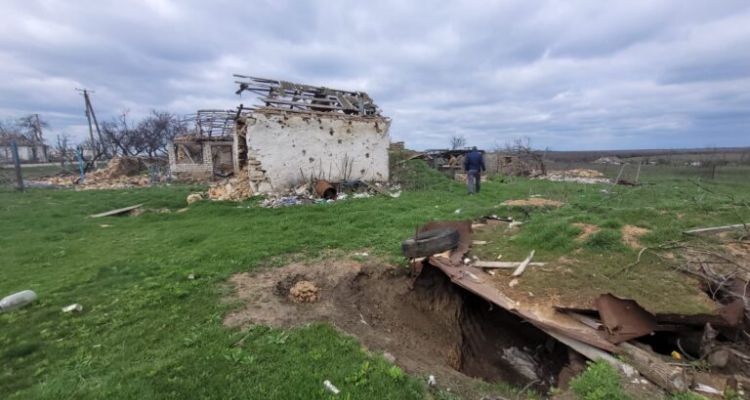 GALERIA ZDJEC Krzywy Róg, Dnipro, Charków, Nowa Kachowka