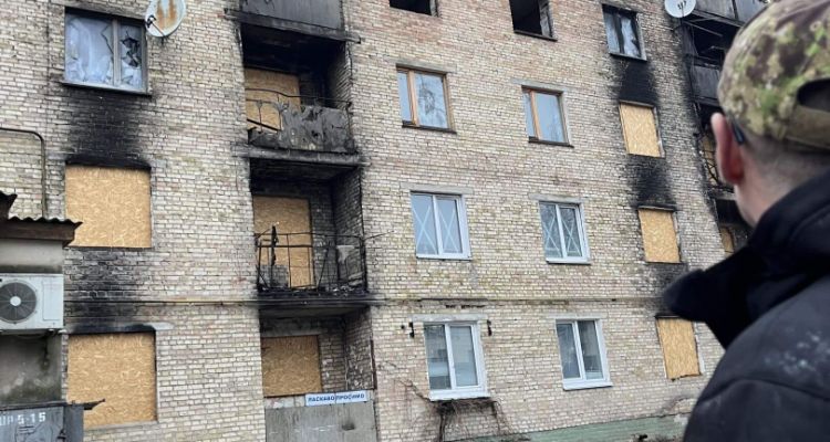 GALERIA ZDJEC Krzywy Róg, Dnipro, Charków, Nowa Kachowka