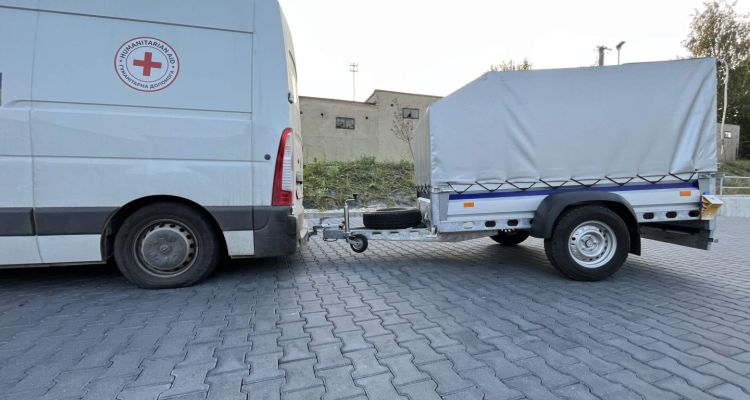 GALERIA ZDJEC Krzywy Róg, Dnipro, Charków, Nowa Kachowka