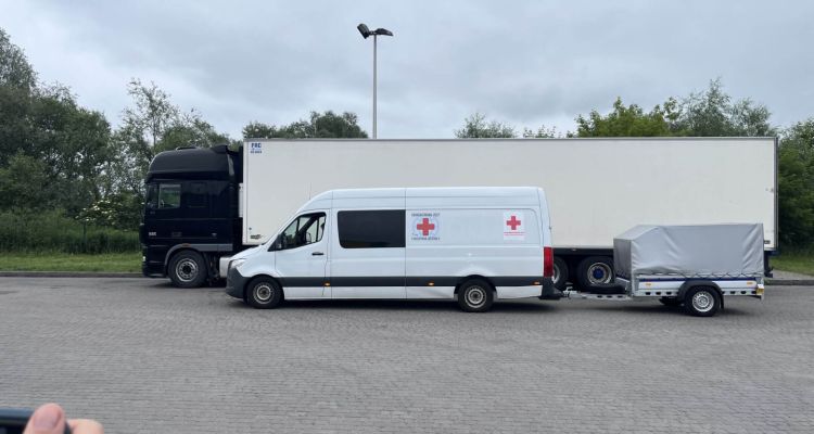 GALERIA ZDJEC Krzywy Róg, Dnipro, Charków, Nowa Kachowka