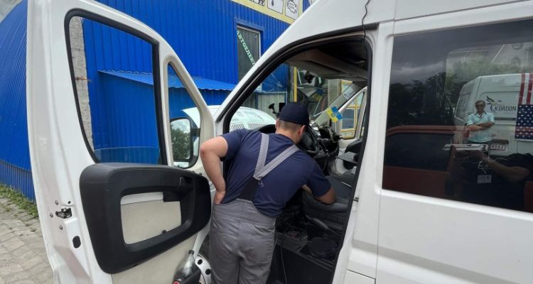 GALERIA ZDJEC Krzywy Róg, Dnipro, Charków, Nowa Kachowka