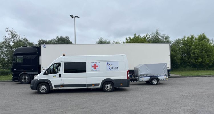 GALERIA ZDJEC Krzywy Róg, Dnipro, Charków, Nowa Kachowka