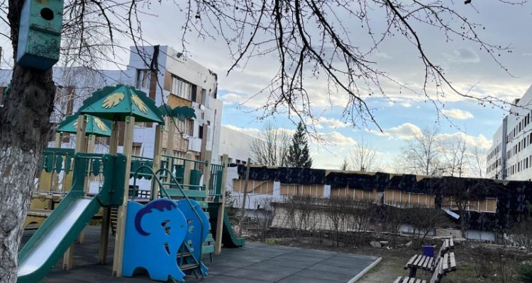 GALERIA ZDJEC Krzywy Róg, Dnipro, Charków, Nowa Kachowka