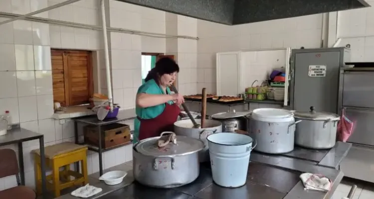 GALERIA ZDJEC Krzywy Róg, Dnipro, Charków, Nowa Kachowka